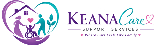 Keana Care Support Services